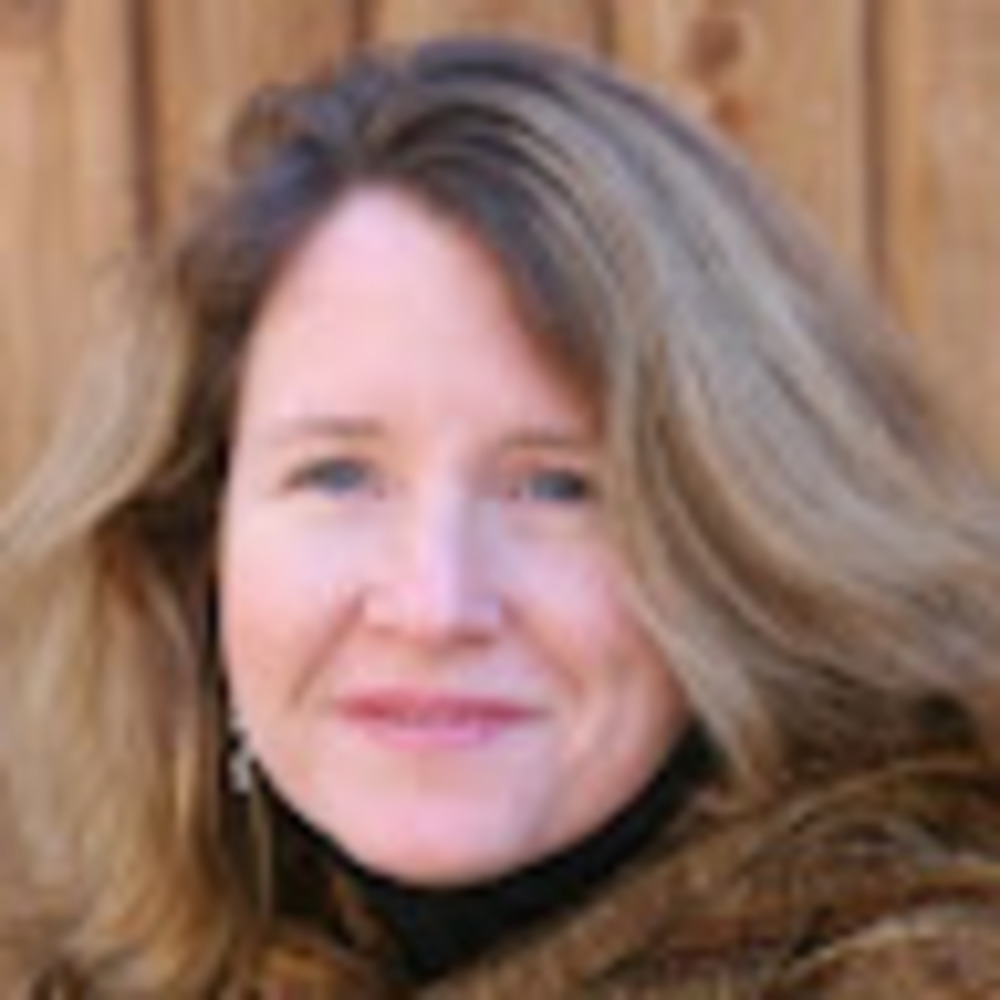 Meet your Posher, Bev